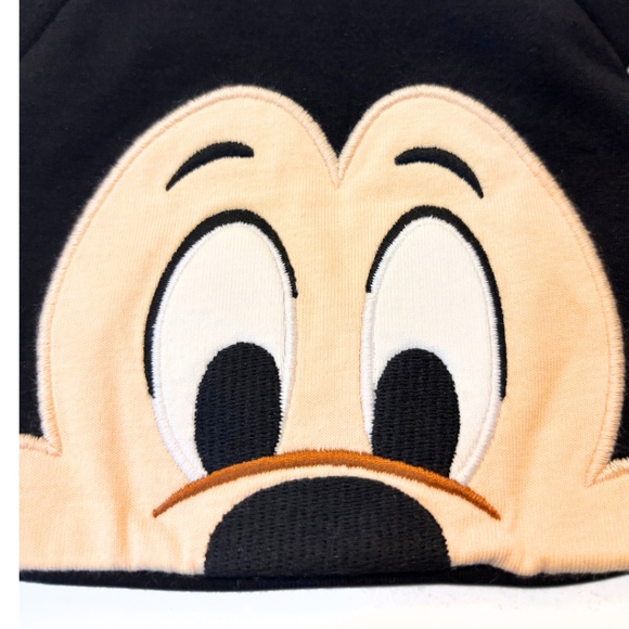 Disney Baby Mickey Mouse Hat 9-12M - Picture 2 of 6